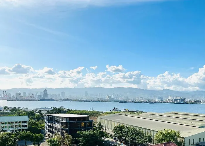 Seaview Sunset Cebu