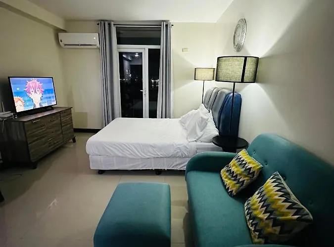 Seaview Sunset Apartment *