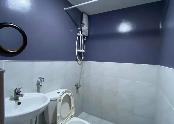 Seaview Sunset Apartment Cebu